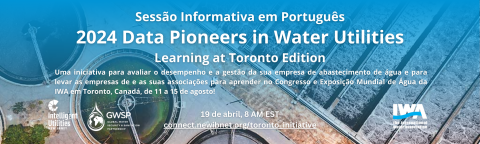 Portuguese Info Session